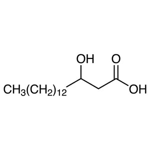 2398-34-7 3-Hydroxyhexadecanoic Acid - AMI Scientific