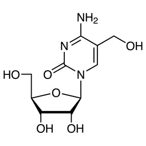 TCI H1863 19235-17-7 5-(Hidroksimetil)sitidin