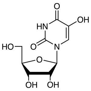 TCI H1865 957-77-7 5-Hydroxyuridine