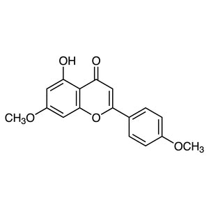 5128-44-9 7,4'-Di-O-methylapigenin - AMI Scientific