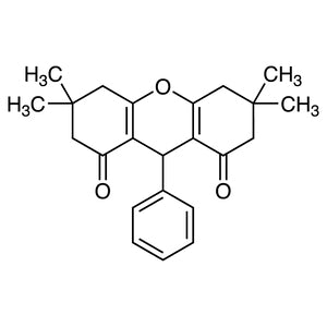 19744-83-3 3,3,6,6-Tetramethyl-9-phenyl-3,4,5,6,7,9-hexahydro-1H-xanthene-1,8(2H)-dione - AMI Scientific