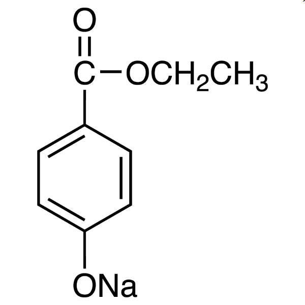 TCI H1897 35285-68-8 Natrium 4-(Etoksikarbonil)fenolat