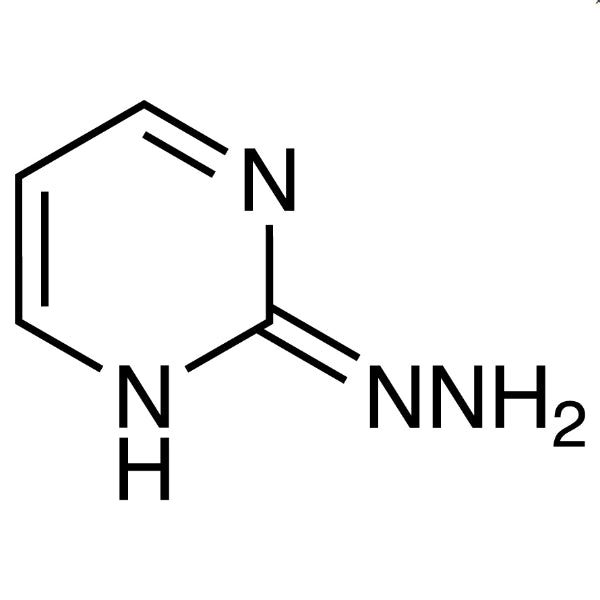 TCI H1906 7504-94-1 2-Hydrazinopirimidin