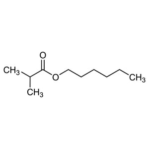 TCI H1919-100G 2349-07-7 Hexyl Isobutyrate