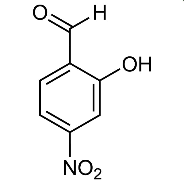 TCI H1962 2460-58-4 2-Hidroksi-4-nitrobenzaldehida