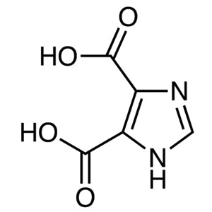 570-22-9 1H-Imidazole-4,5-dicarboxylic Acid - AMI Scientific