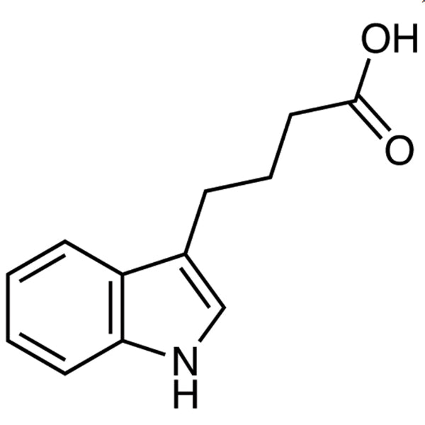 133-32-4 3-Indolebutyric Acid - AMI Scientific