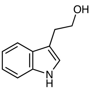 526-55-6 3-Indoleethanol - AMI Scientific