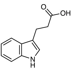 TCI I0032-5G 830-96-6 3-Indolepropionic Acid