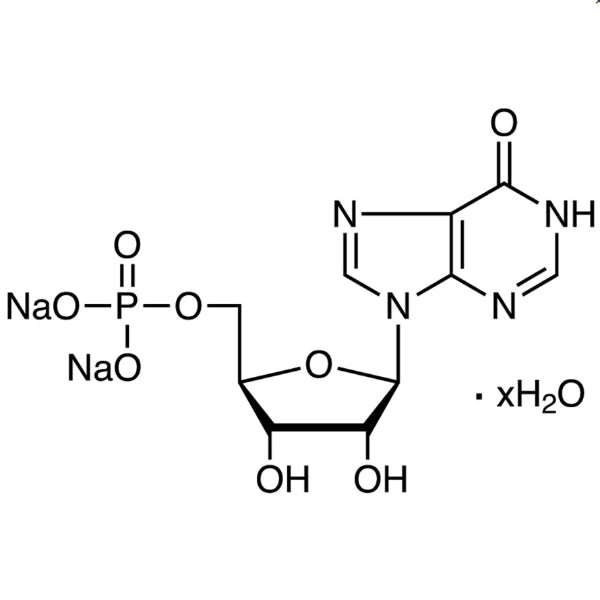 TCI I0036 352195-40-5 Inosine 5'-Monophosphate Disodium Salt Hydrate