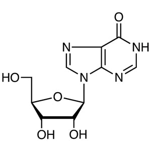 TCI I0037-25G 58-63-9 Inosine