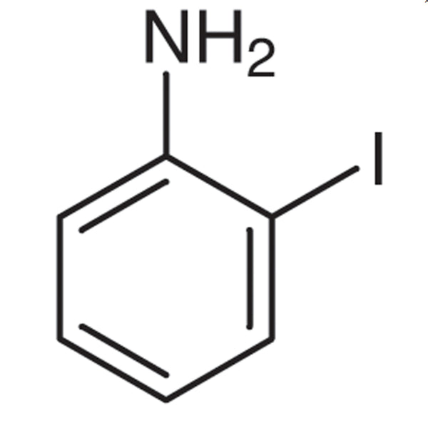 TCI I0046 615-43-0 2-Iodoaniline
