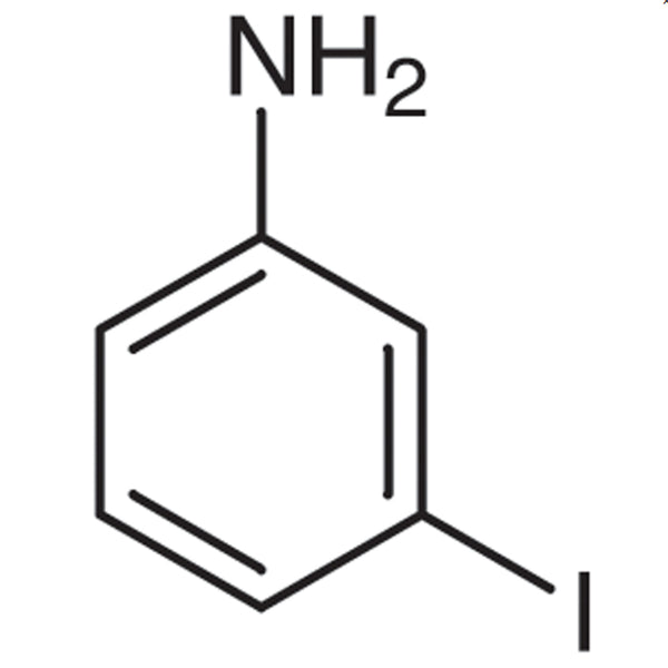 TCI I0047 626-01-7 3-Iodoanilin