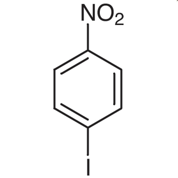 TCI I0064 636-98-6 1-Iodo-4-nitrobenzene