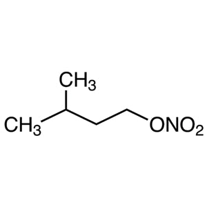 TCI I0088-25G 543-87-3 Isoamyl Nitrate