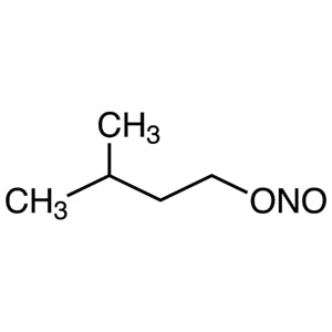 TCI I0089-25ML 110-46-3 Isoamyl Nitrite