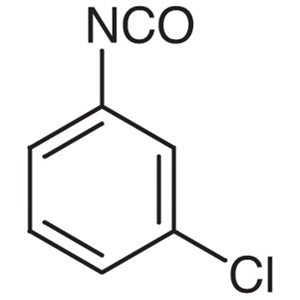 TCI I0119-25G 2909-38-8 3-Chlorophenyl Isocyanate