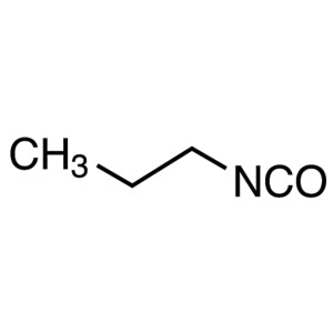 TCI I0139-25ML 110-78-1 Propyl Isocyanate