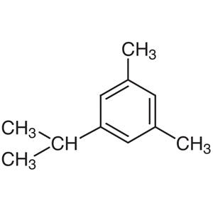 TCI I0156-25ML 4706-90-5 5-Isopropyl-m-xylene