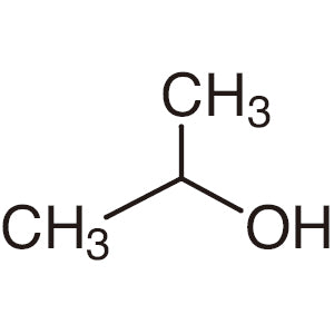 TCI I0163-25ML 67-63-0 Isopropyl Alcohol