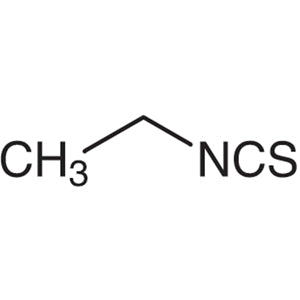 TCI I0188-25ML 542-85-8 Ethyl Isothiocyanate