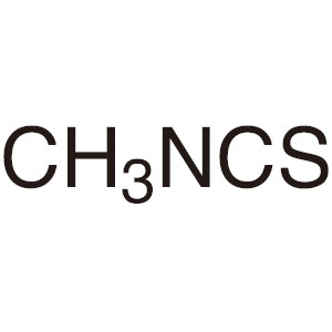 TCI I0189-25G 556-61-6 Methyl Isothiocyanate