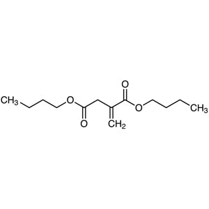TCI I0201-25G 2155-60-4 Dibutyl Itaconate (stabilized with HQ)
