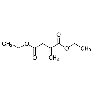 TCI I0204-25G 2409-52-1 Diethyl Itaconate (stabilized with TBC)