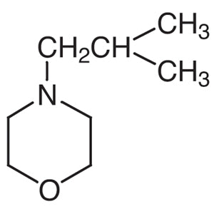 TCI I0254 10315-98-7 4-Isobutylmorpholine