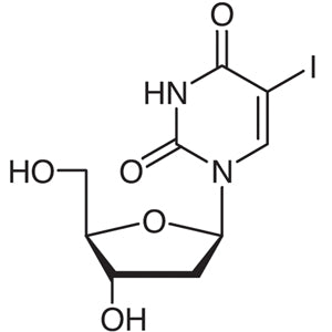 54-42-2 5-Iodo-2'-deoxyuridine - AMI Scientific
