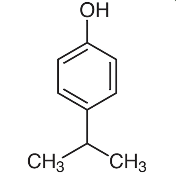 TCI I0262 99-89-8 4-Isopropylphenol