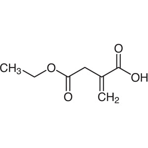 TCI I0268-25G 57718-07-7 Monoethyl Itaconate