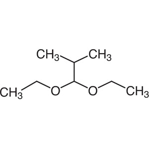 1741-41-9 Isobutyraldehyde Diethyl Acetal - AMI Scientific