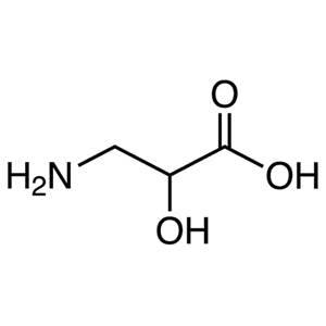 565-71-9 DL-Isoserine - AMI Scientific