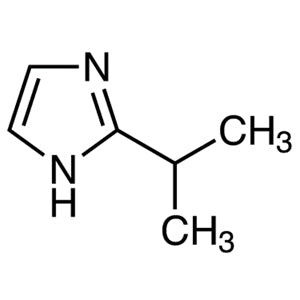 TCI I0313-25G 36947-68-9 2-Isopropylimidazole