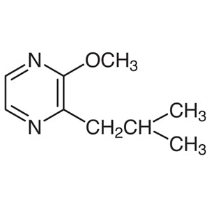 24683-00-9 2-Isobutyl-3-methoxypyrazine - AMI Scientific