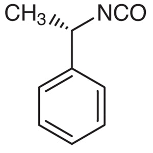 TCI I0335 14649-03-7 (S)-(-)-alpha-Metilbenzil Isosianat
