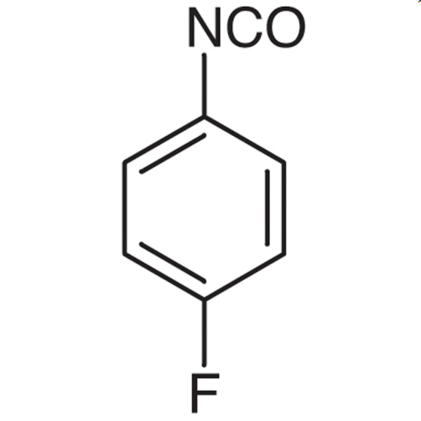 TCI I0339 1195-45-5 4-Fluorophenyl Isocyanate