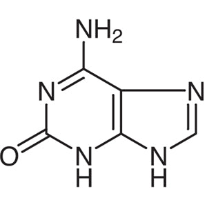 TCI I0370-100MG 3373-53-3 Isoguanine
