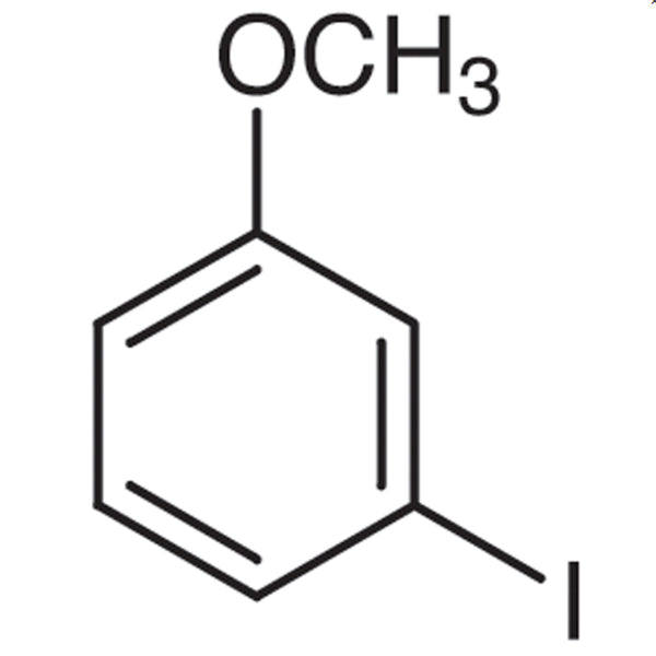 TCI I0379 766-85-8 3-Iodoanisole