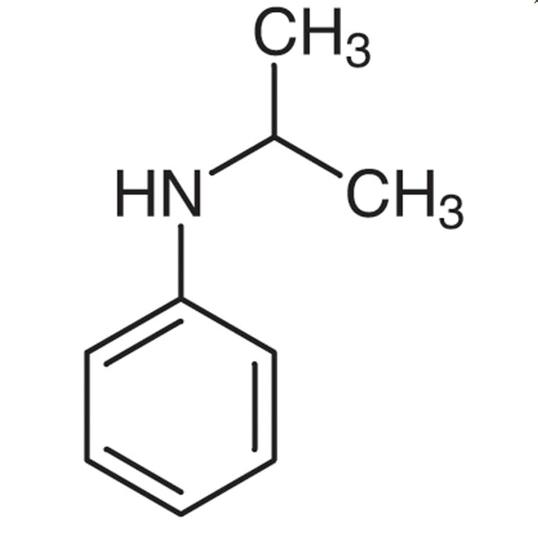 TCI I0384 768-52-5 N-Isopropilanilin