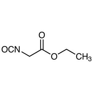 2949-22-6 Ethyl Isocyanatoacetate - AMI Scientific