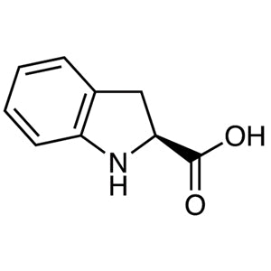 79815-20-6 (S)-(-)-Indoline-2-carboxylic Acid - AMI Scientific