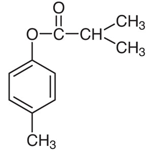 TCI I0396-5ML 103-93-5 p-Tolyl Isobutyrate