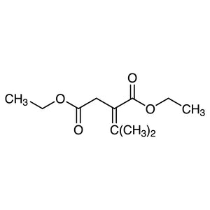 42103-98-0 Diethyl Isopropylidenesuccinate - AMI Scientific