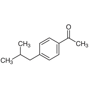 38861-78-8 4'-Isobutylacetophenone - AMI Scientific