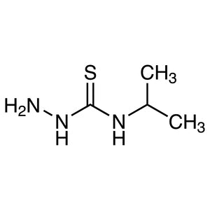 TCI I0418-1G 13431-36-2 4-Isopropyl-3-thiosemicarbazide