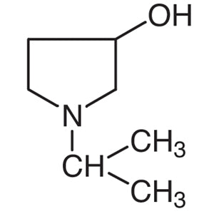TCI I0430-5G 42729-56-6 1-Isopropyl-3-pyrrolidinol