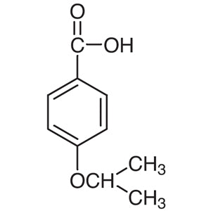 13205-46-4 4-Isopropoxybenzoic Acid - AMI Scientific