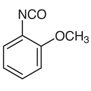 TCI I0439-5G 700-87-8 2-Methoxyphenyl Isocyanate